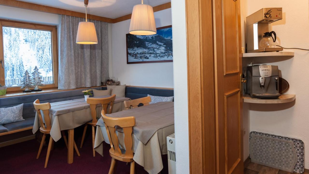 Tschatscha Nova Kappl  Buitenkant foto